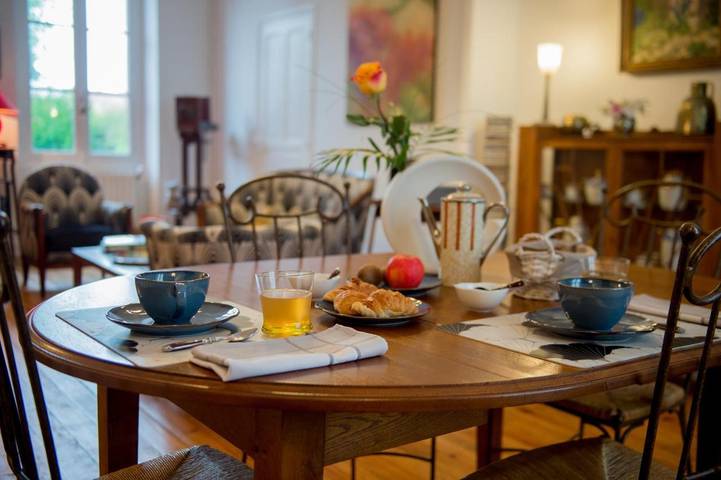 Location de vacances pour 2 personnes, avec jardin à Tarbes - 2