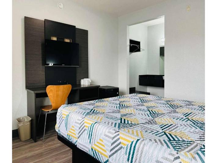 Apartamento entero, Ms6 Ca 91941 | 1 cama queen |Para con discapacidad in La Mesa, San Diego County