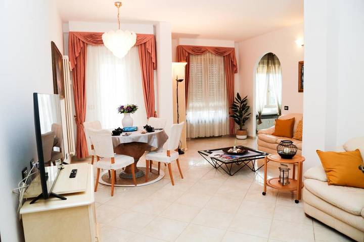 B&b per 2 persone, con balcone in Reggio Emilia