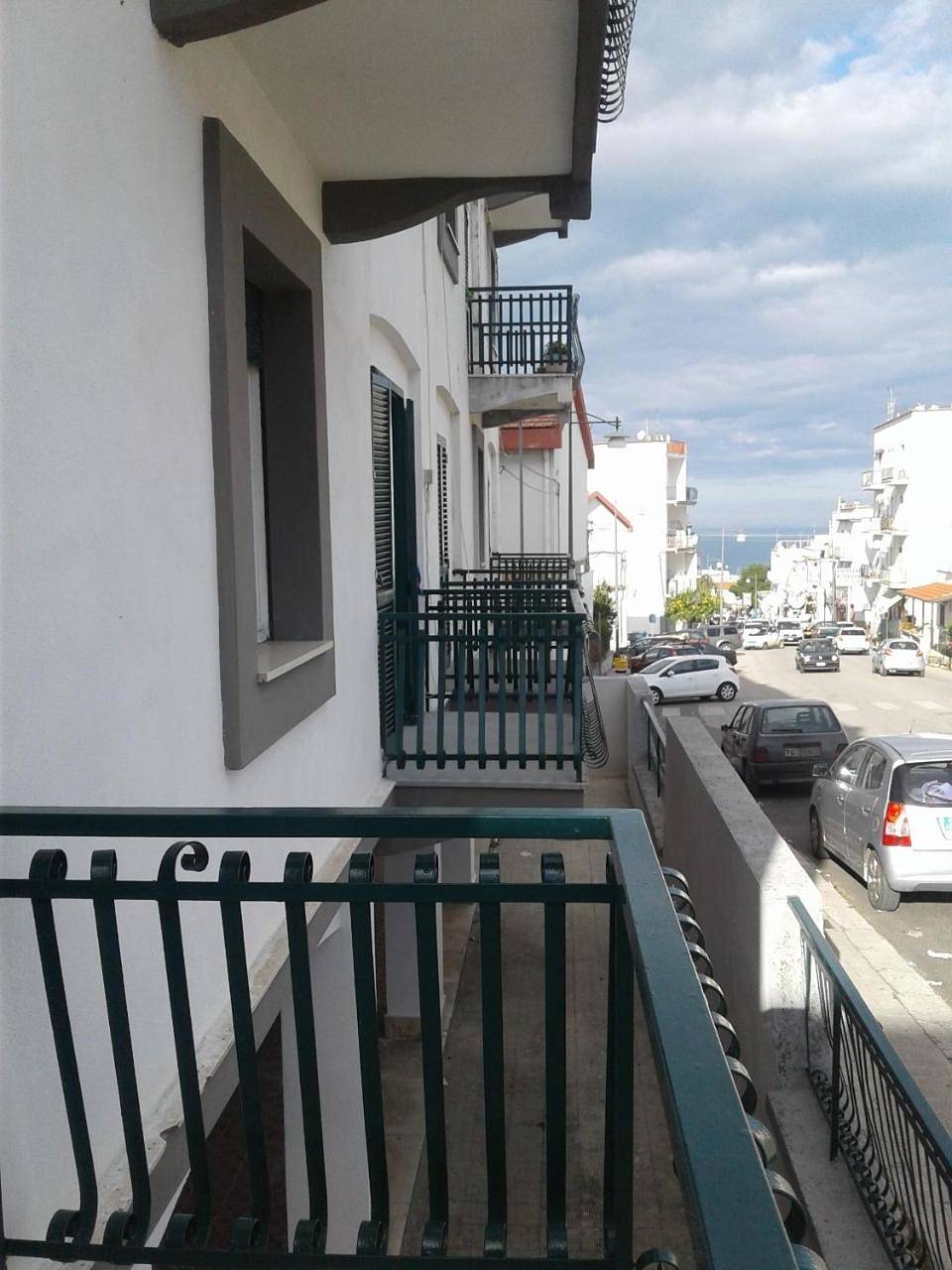 Ganze Wohnung, Borgo Antico in Peschici, Peschici und Umgebung