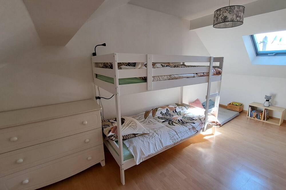 Maison 83m2 proche Paris, Villepinte, Parc Asterix, Eurodisney, in Aulnay-sous-Bois, Seine-Saint-Denis