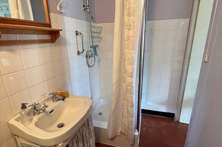 Location de vacances pour 2 personnes à Anost - 3