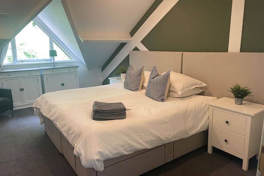 Apartamento entero, City Centre Loft Apartment | Sleeps 5 in Exeter, Devon