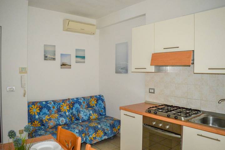 Apartamento entero, Holiday Rendez Vous - Apartamento de dos habitaciones 29 in Pineto, Costa Adriatica Abruzzo