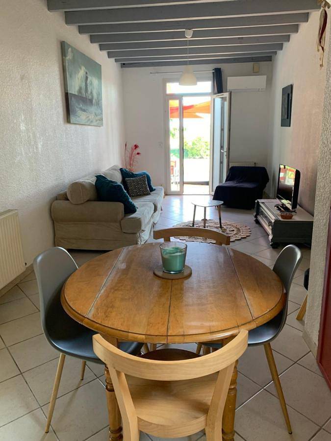 Location de vacances pour 4 personnes, avec jacuzzi et jardin à Castillon-la-Bataille - 4