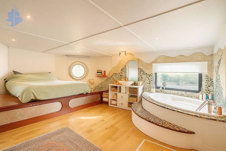 Casa de vacaciones para 6 personas - 1