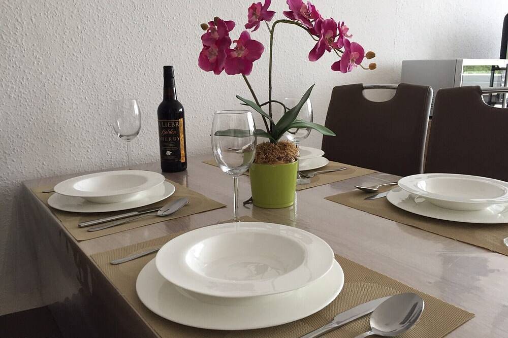 Appartamento vacanze a Cuxland a partire da 93€ a notte