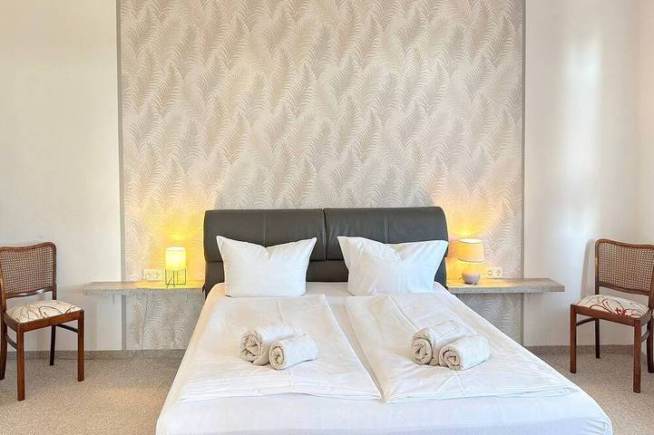 Bauernhof für 6 Personen, mit Terrasse im Spreewald - 4