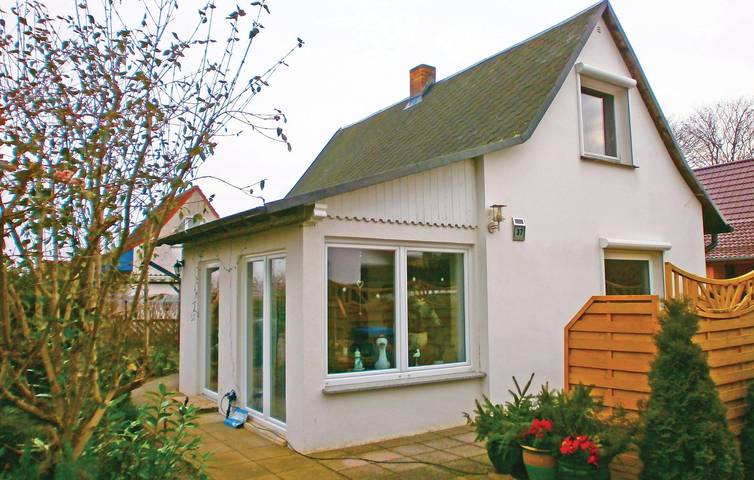 Ferienhaus für 5 Personen, mit Terrasse in Sundhagen - 3