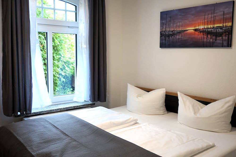 Ferienwohnung in Kühlungsborn für 4 Personen in Kühlungsborn