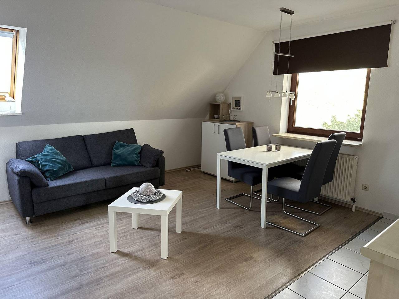 Ferienwohnung in Ostholstein ab 84€ pro Nacht