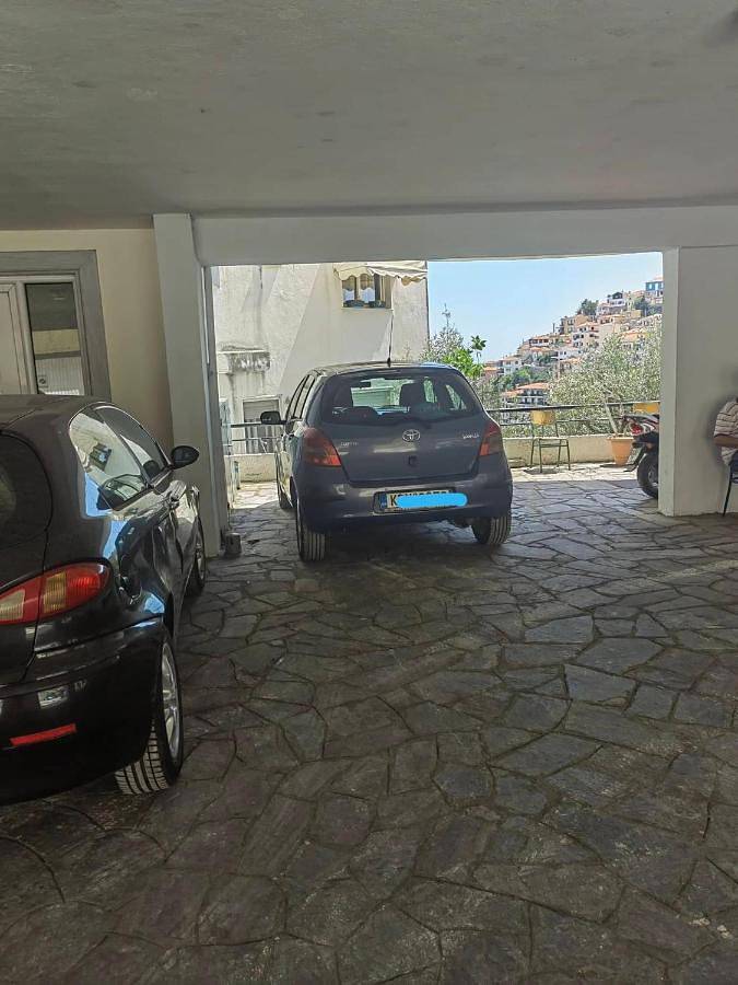 Gîte pour 5 personnes, avec Balcon à Kavala - 3