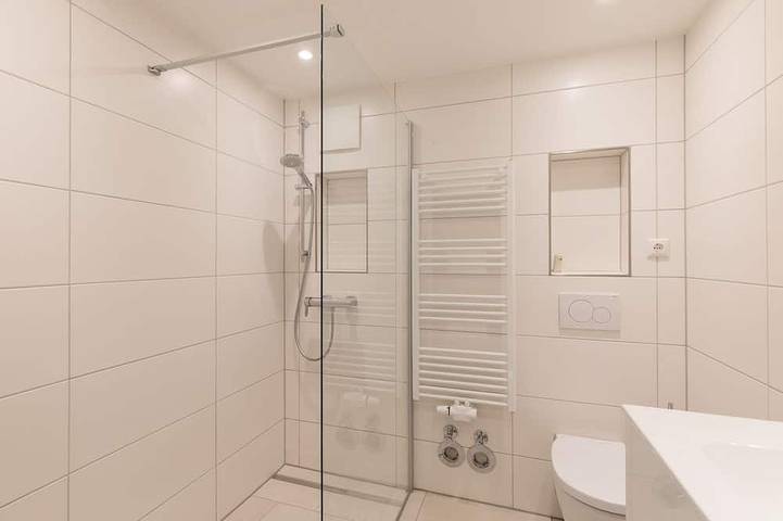 Hütte für 2 Personen, mit Balkon in Cuxhaven - 3