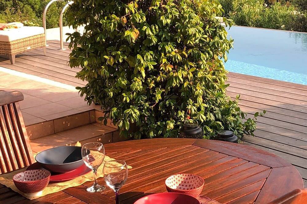 Maison de vacances