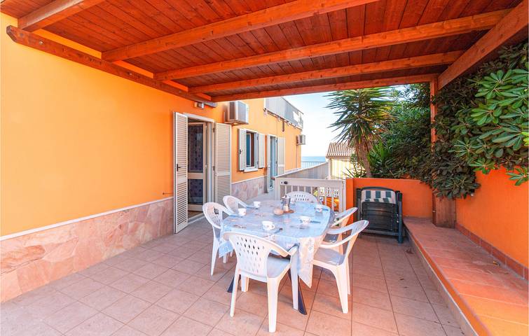 Gîte pour 6 personnes à Castelsardo - 3