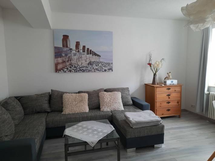 Ferienwohnung für 2 Personen am Bodensee - 3