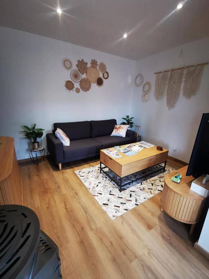 One-Bedroom House in Woignarue, Région d'Abbeville