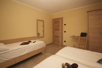 Ferielejlighed til 5 Personer i Livigno, Livigno Alps, Billede 4