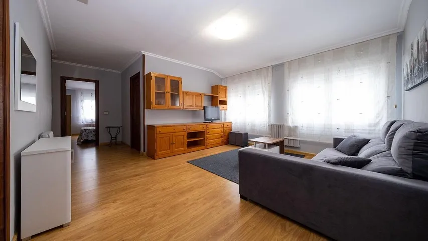 Apartamento de vacaciones para 3 personas - 1