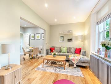 Holiday Rental for 4 People in Richmond (Yorkshire), North Yorkshire, Photo 1