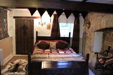 Château pour 6 Personnes dans Aberdeenshire, Écosse, Photo 2