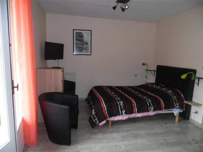 Gîte pour 2 personnes dans Office De Tourisme D Amelie Les Bains - 4