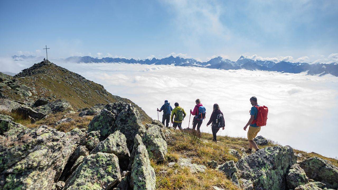 Ganze Ferienwohnung, Ferienwohnung für 2 Personen (45 m²) in Fiss in Fiss, Serfaus-Fiss-Ladis