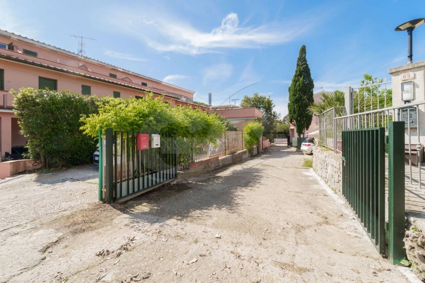 Geheel vakantieappartement, Vakantieappartement voor 4 personen met terras in Spiaggia di Procchio (Procchio), Marciana