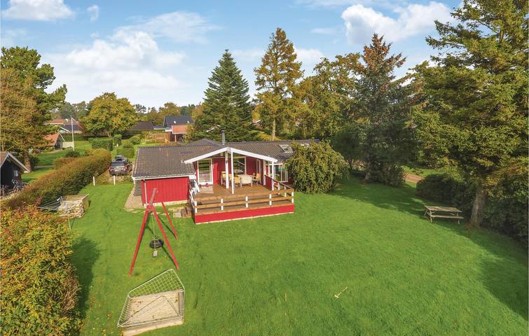 Ferienhaus für 6 Personen - 1