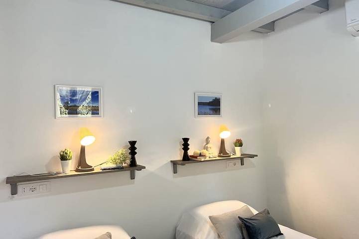 Ganze Wohnung, Bnbook La Corte 51 Lago di Monate in Cadrezzate, Cadrezzate con Osmate