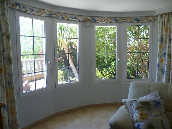 Gîte pour 6 personnes, avec jardin et piscine dans Chayofa - 4