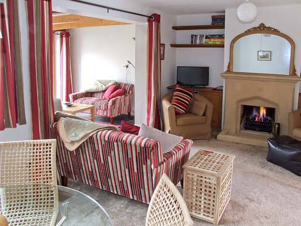 Hour Cottage in Stow-on-the-Wold, Gloucestershire