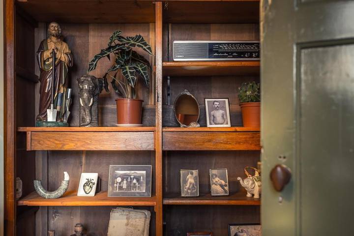 Hôtel pour 2 personnes, avec jardin ainsi que vue et terrasse, animaux acceptés dans Ljutomer - 4