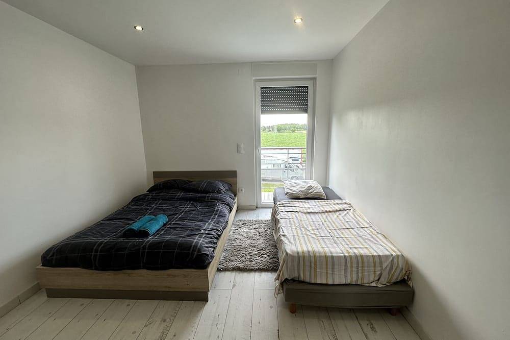 3 Bedroom Private vacation home in Lingolsheim in Lingolsheim, Strasbourg region