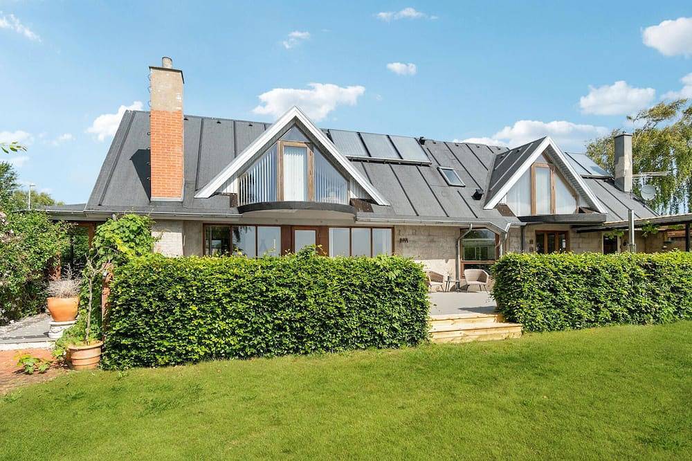 Casa vacanza a Morsø a partire da 525€ a notte