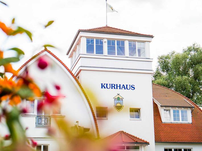 Ferienwohnung für 3 Personen, mit Balkon und Terrasse sowie Sauna und Seeblick im Klützer Winkel - 4