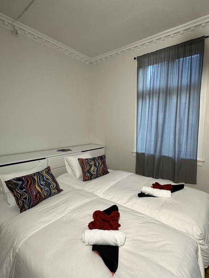 Maison d’hôte pour 2 personnes
