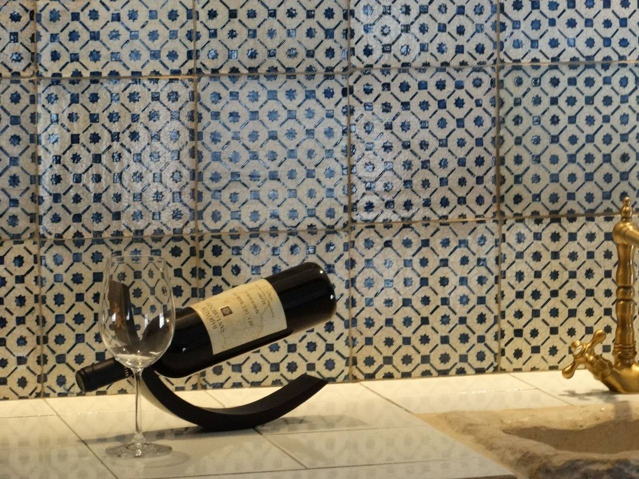 L'arenaria in Pachino in Pachino, Syracuse Province