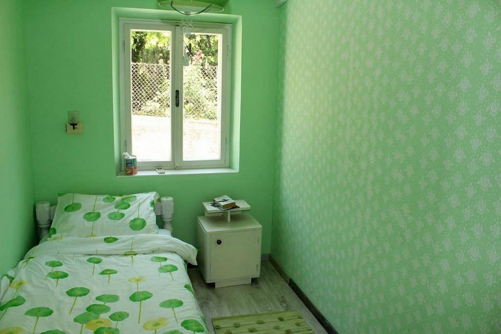 Guest House Gugily- Single Room with Shared Bathroom in Dubrovnik, Grad Dubrovnik