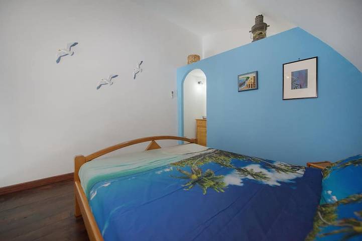 Appartement entier, Maison de caractère in Province de Naples