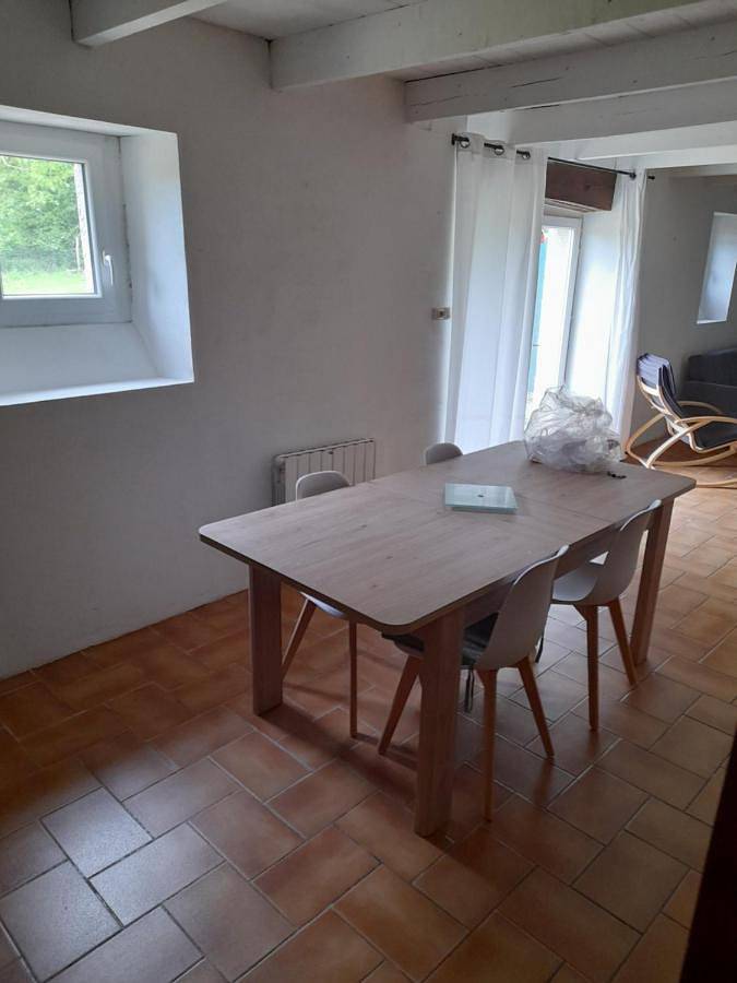 Location de vacances pour 5 personnes à Tréméloir - 4