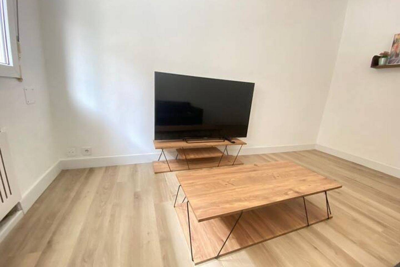 Ganze Wohnung, Ferienwohnung für 1 Person in Bilbao, Bizkaia