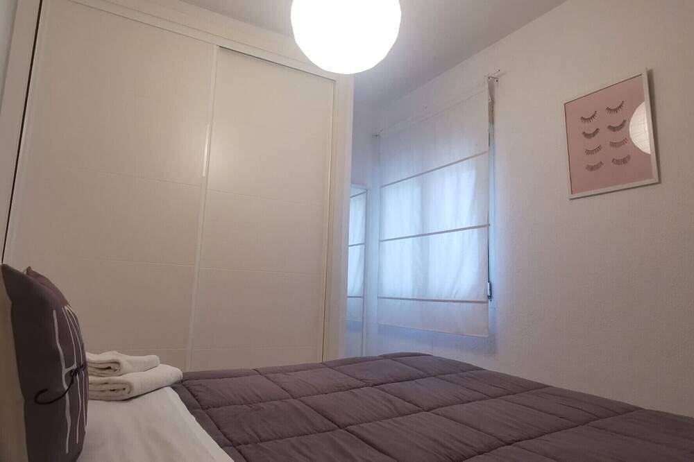 Appartamento intero, Arena y Mar Sunny Home in Playa La Victoria, Cadice