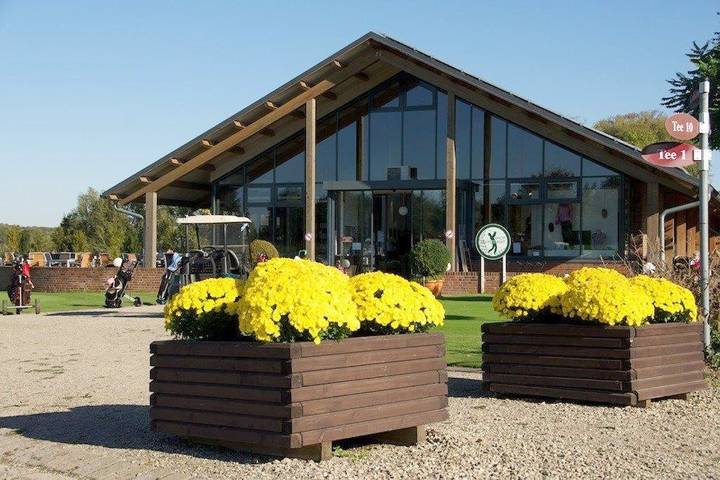 Hotel für 8 Personen, mit Terrasse und Garten in Pinneberg - 2