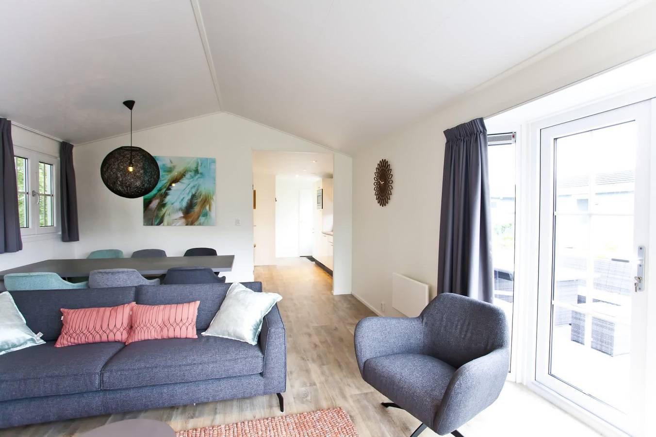 Europarcs Bad Hulckesteijn — Exclusif 6 in Nijkerk, Gelderland