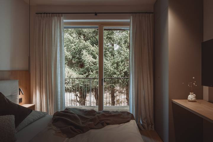 Ganze Wohnung, Das Aich - Suite Sova in Aich, Schladming-Dachstein
