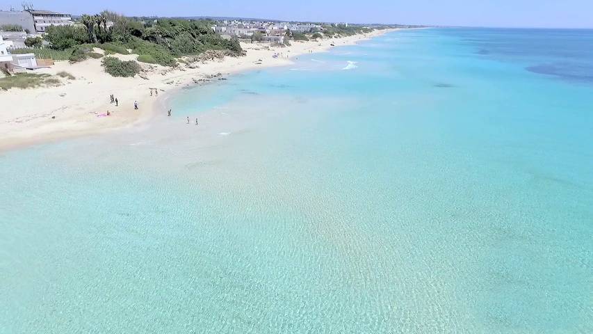 Casa vacanza per 10 persone, con Giardino a Manduria