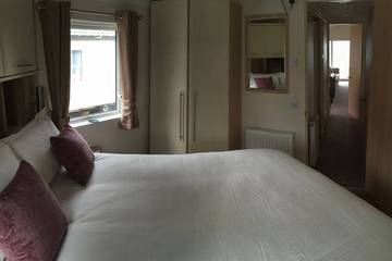 Holiday Rental for 4 People in Christchurch, Dorset, Photo 2