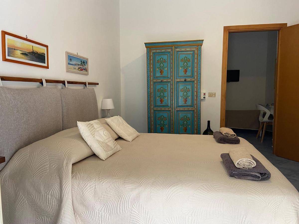 Rosa Dei Venti Marettimo in Isola di Marettimo, Isole Egadi