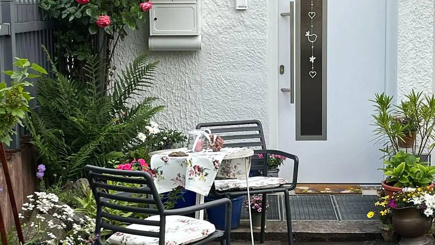 Ferienwohnung für 2 Personen - 1
